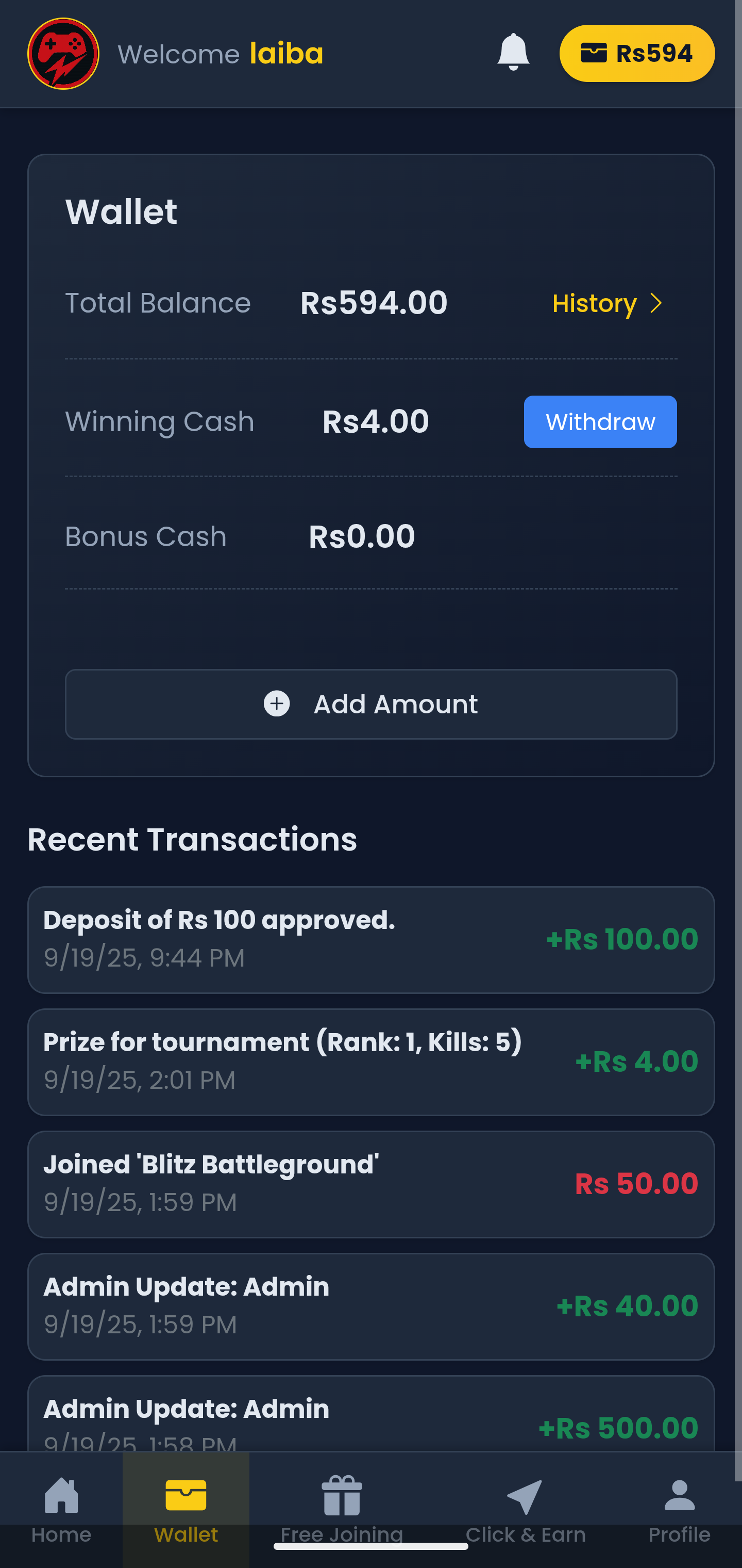 App Screenshot 4